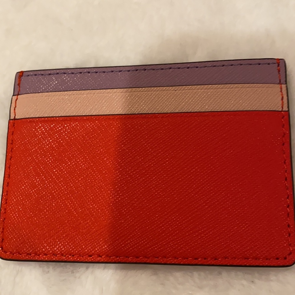 Tory Burch Card Holder - Picture 4 of 4